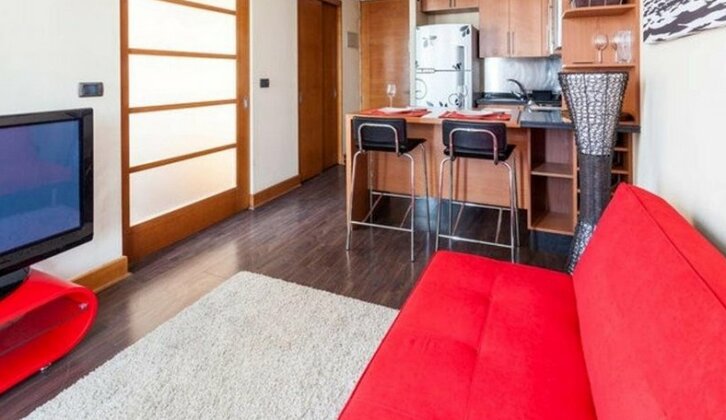Departamento en Centro Providencia - Photo5
