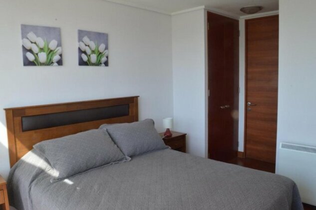 Departamento Las Condes Olea - Photo3