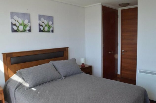 Departamento Las Condes Olea - Photo3