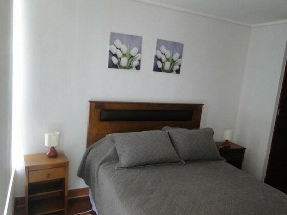 Departamento Las Condes Olea - Photo4