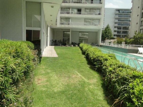 Departamento Las Condes Olea - Photo5
