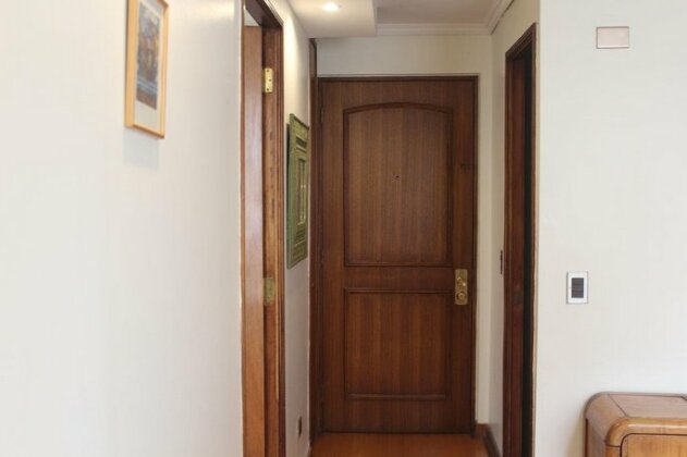 Departamento Manquehue - Photo2