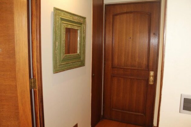 Departamento Manquehue - Photo3