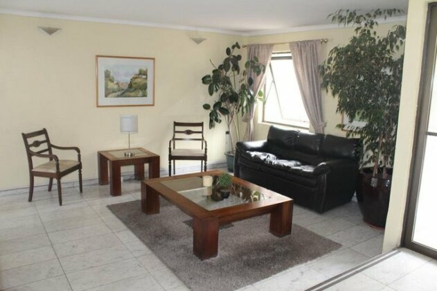 Departamento Manquehue - Photo4