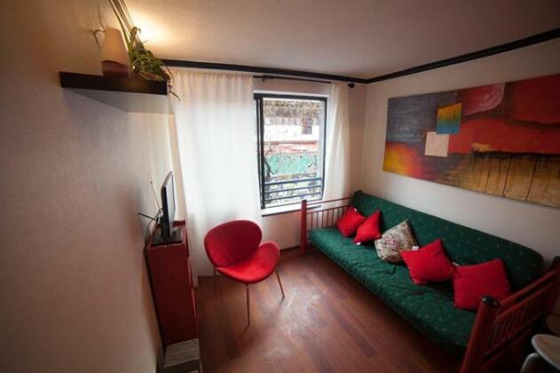 Departamento Marin - Photo2