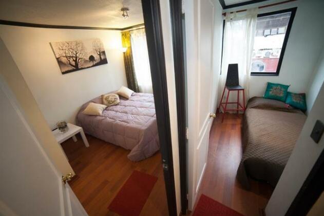 Departamento Marin - Photo4