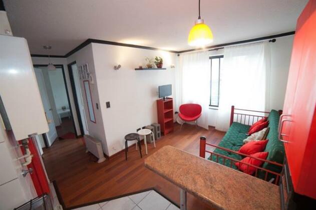 Departamento Marin - Photo5