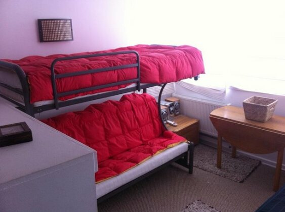 Departamento Monteblanco - Photo3
