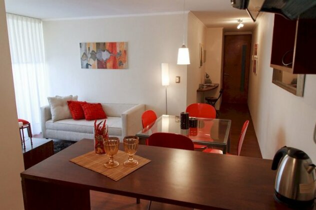 Departamentos Tarapaca - Photo3