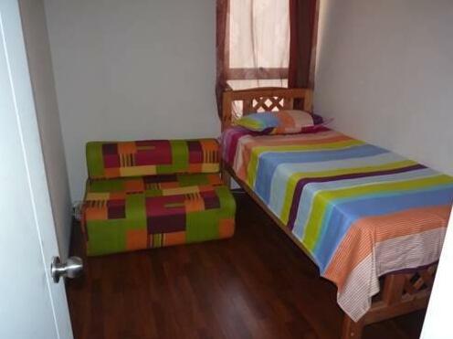 Depto Alto Cochranne 2 - Photo2