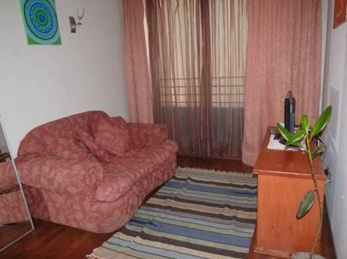 Depto Alto Cochranne 2 - Photo4