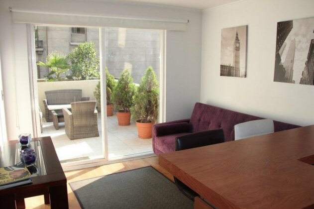 Edificio Don Raul 3P - Photo2