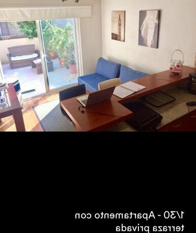 Edificio Don Raul 3P - Photo3