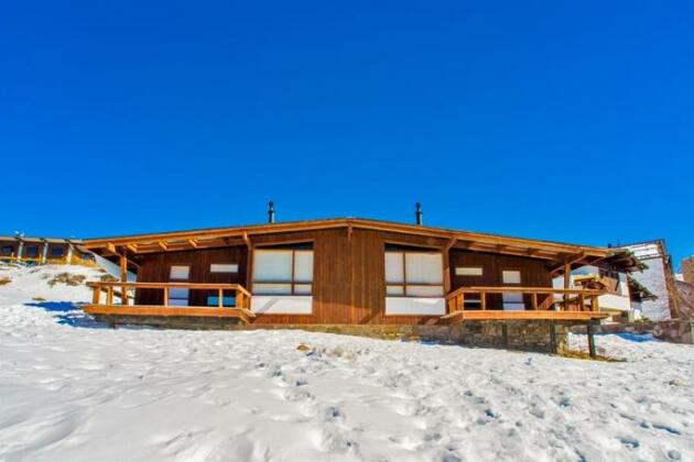 El Colorado Bungalows - Photo2