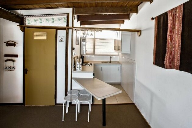 El Colorado Bungalows - Photo5