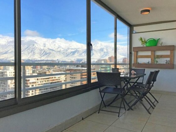 El Cosmopolita Apartment - Photo2
