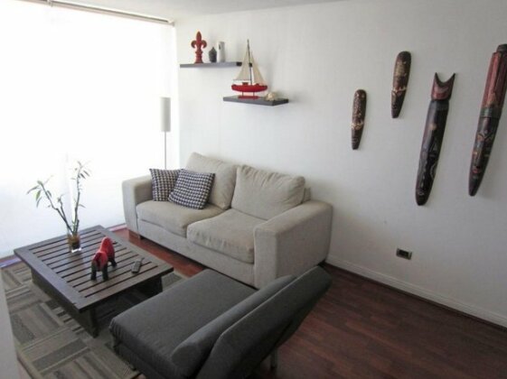 El Cosmopolita Apartment - Photo3