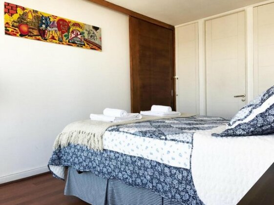 El Cosmopolita Apartment - Photo4