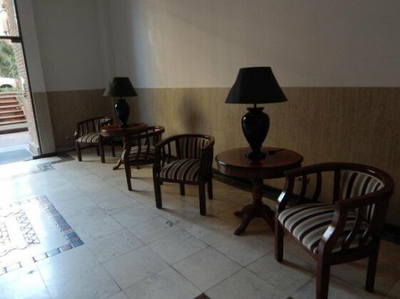 El Golf - Photo2