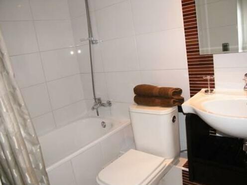 Eleven Suites Ltda - Photo3