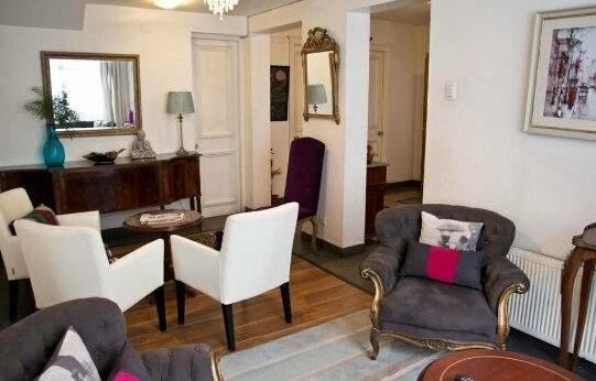 Embajada Hotel Boutique - Photo2