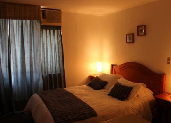 Encomenderos Apart Hotel - Photo4