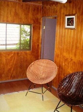 F&F Hostal - Photo2