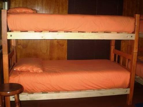 F&F Hostal - Photo3