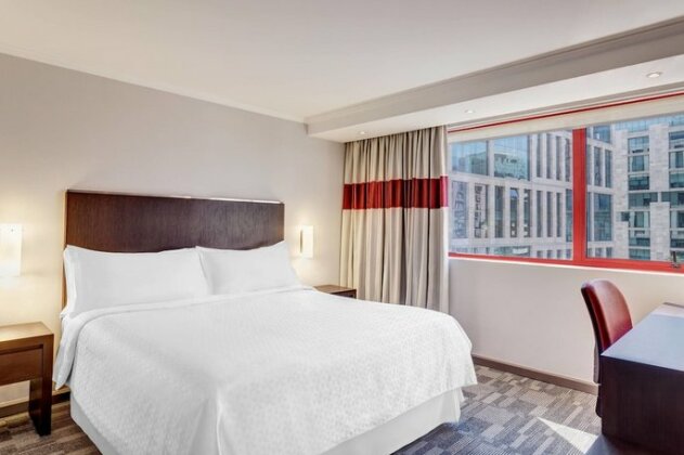 Four Points by Sheraton Santiago - Photo5