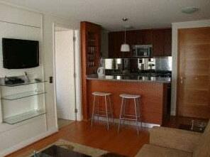 Frontera Apart Hotel Ltda - Photo2
