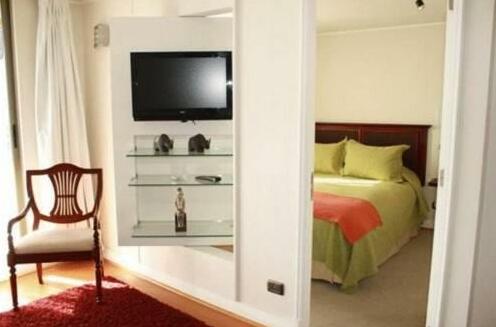 Frontera Apart Hotel Ltda - Photo3