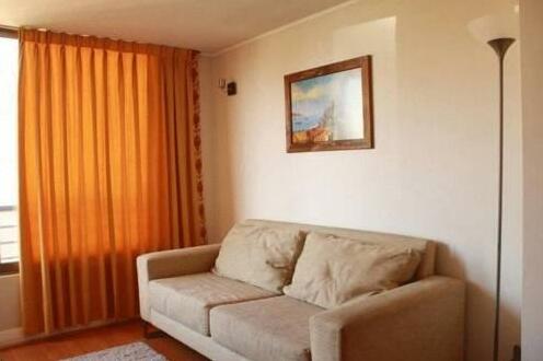 Frontera Apart Hotel Ltda - Photo4