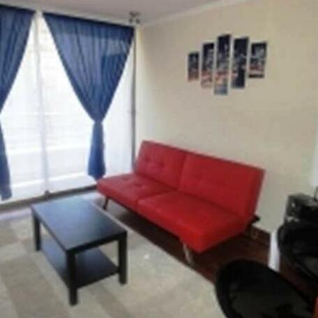 Golden Suites - Photo2