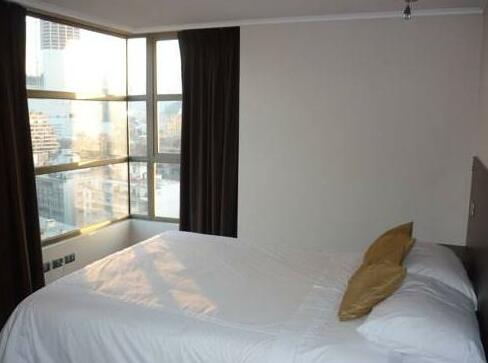 Golden Suites - Photo3