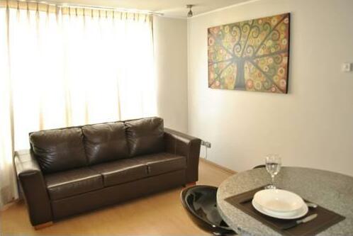 Golf Inn Apartment - Photo3