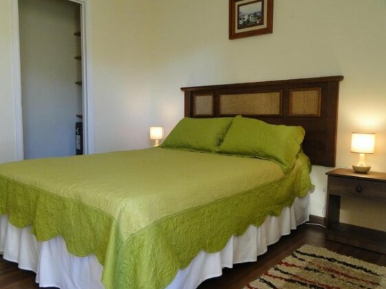 Guesthouse Las Condes Olea - Photo2