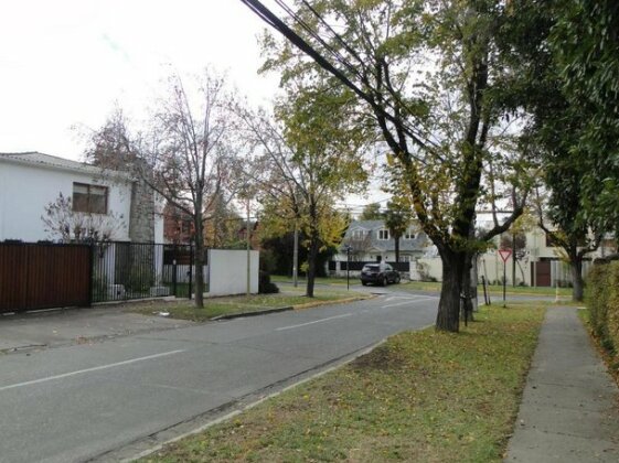 Guesthouse Las Condes Olea - Photo3