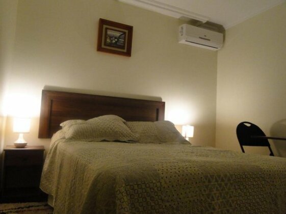 Guesthouse Las Condes Olea - Photo4