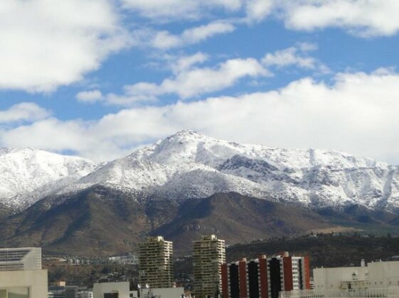 Guesthouse Las Condes Olea - Photo5