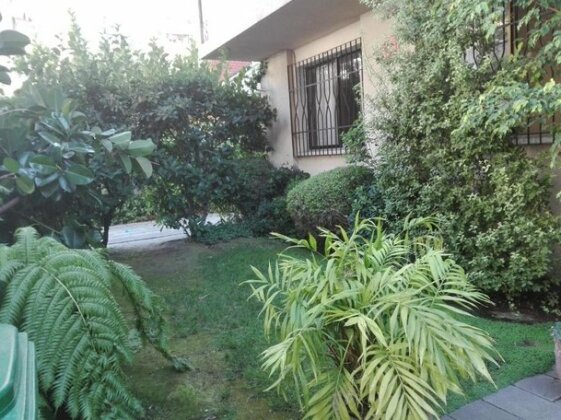 Habitacion Barrio El Golf