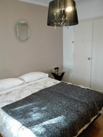 Habitacion Barrio El Golf - Photo2