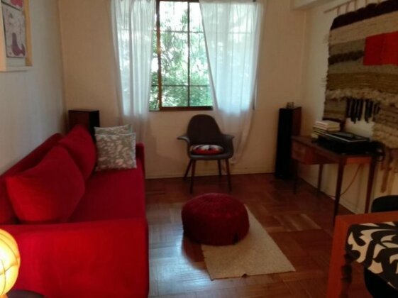 Habitacion Barrio El Golf - Photo4