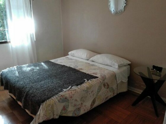 Habitacion Barrio El Golf - Photo5