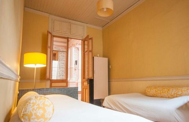 Happy House Hostel - Photo4