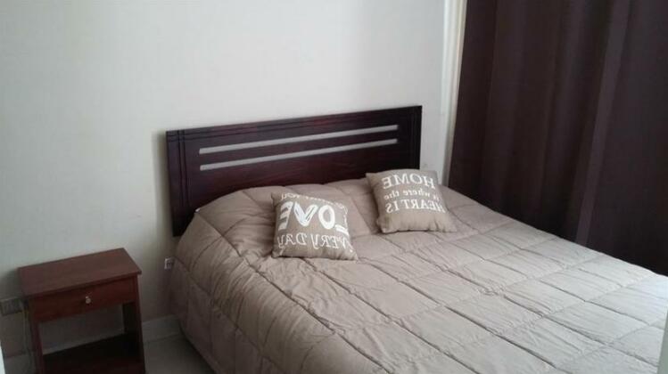 Home Santiago - Photo2