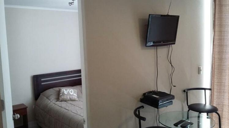 Home Santiago - Photo4