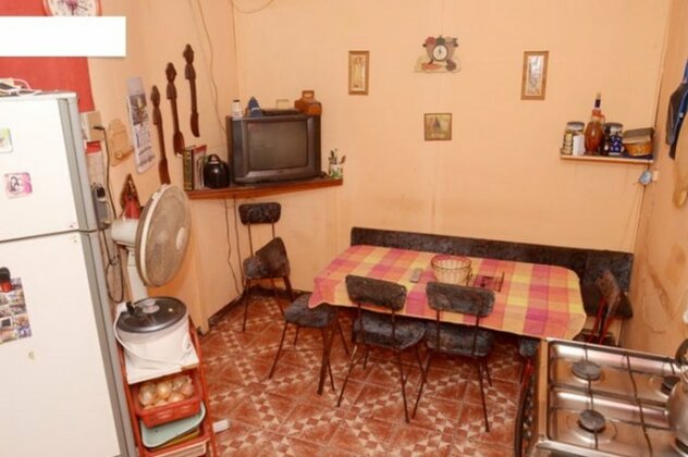 Homestay in Barrio Yungay near Museum of Memory and Human Rights - Photo2