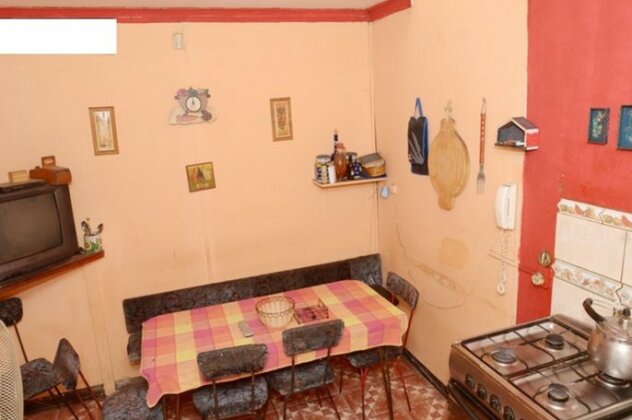 Homestay in Barrio Yungay near Museum of Memory and Human Rights - Photo3