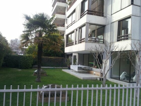 Homestay in Las Condes near Colegio del Verbo Divino - Photo3