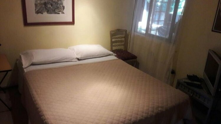 Homestay Santiago - Photo4